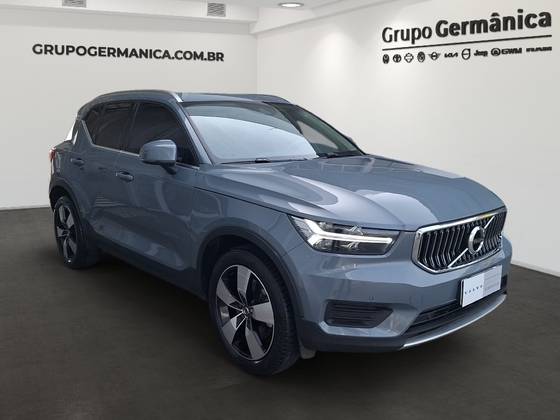 VOLVO XC40 1.5 T5 RECHARGE INSCRIPTION EXPRESSION GEARTRONIC